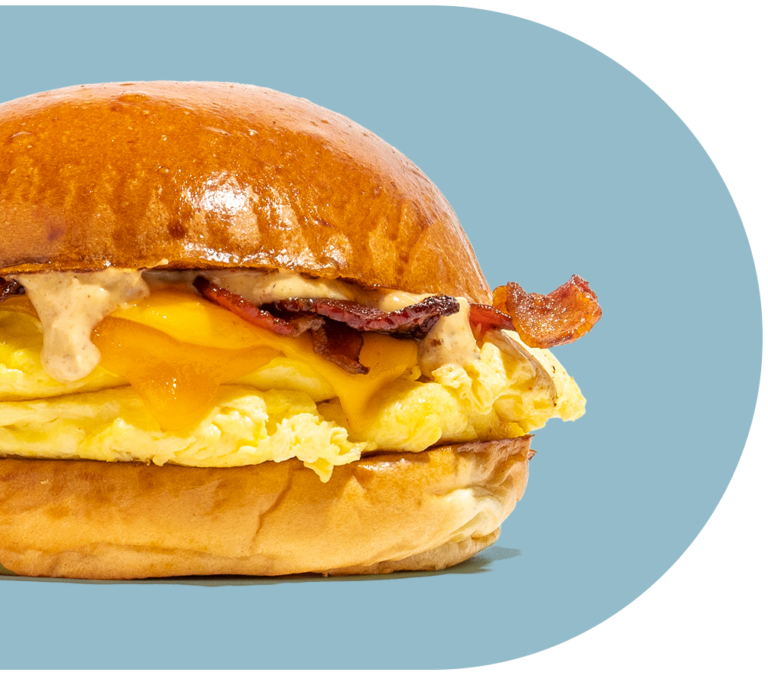 Best Egg Sandwiches in DC | Food Near the National Zoo